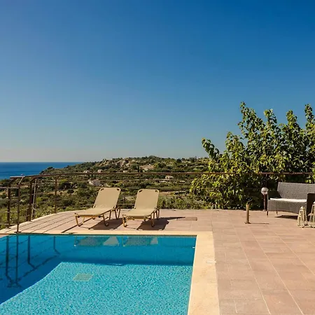 Villa Bay By Vintage Travel *