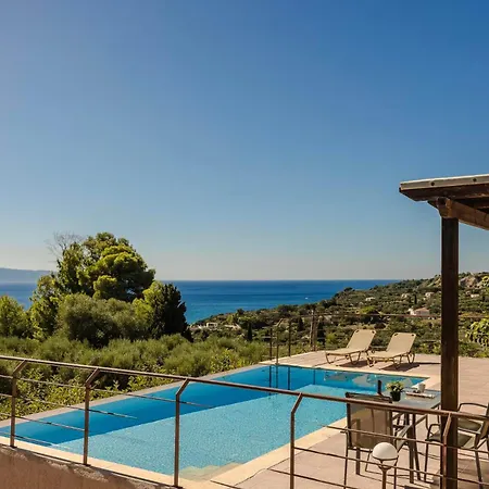 Bay By Vintage Travel * Spartià