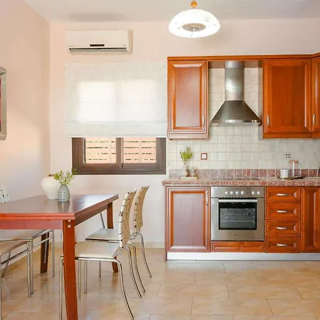 Villa Bay By Vintage Travel Szpartiá