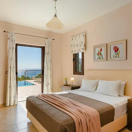 Bay By Vintage Travel Spartià