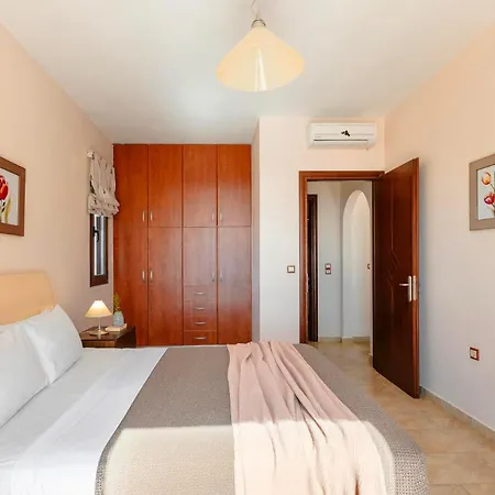 Villa Bay By Vintage Travel Spartià