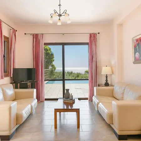 Villa Bay By Vintage Travel Spartià