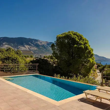 Bay By Vintage Travel * Szpartiá