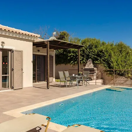 Bay By Vintage Travel Villa *