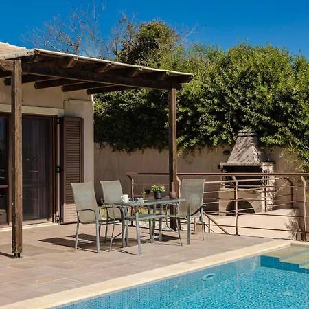 Bay By Vintage Travel Villa *