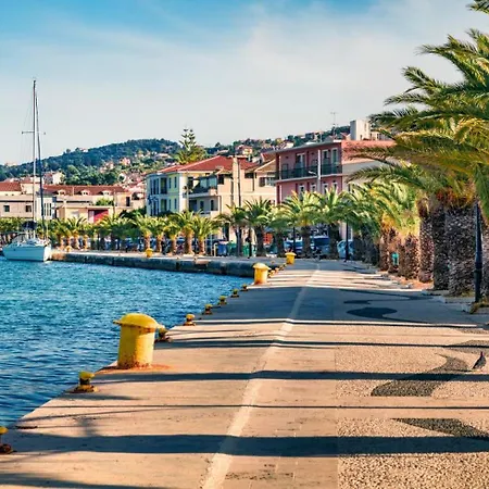 Villa Bay By Vintage Travel *