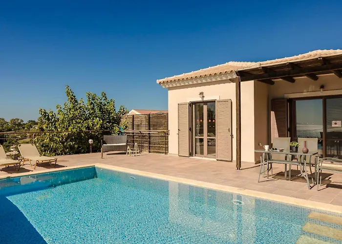 Bay By Vintage Travel * ספרטיה