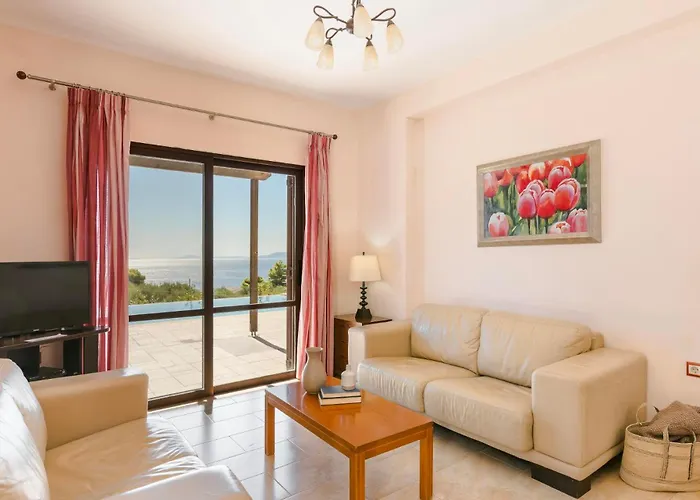 Bay By Vintage Travel וילה