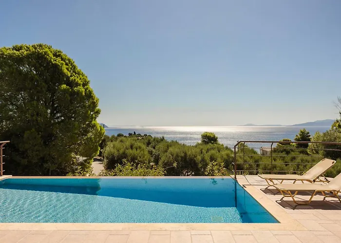 Bay By Vintage Travel וילה *