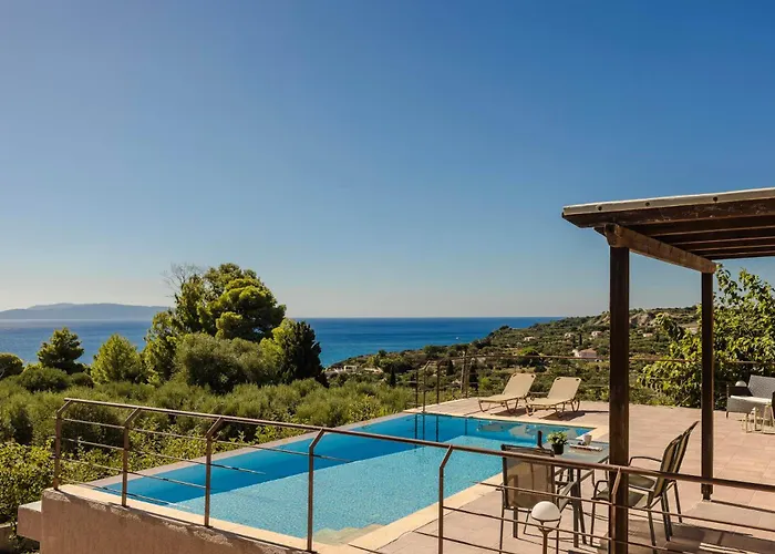 Bay By Vintage Travel * ספרטיה