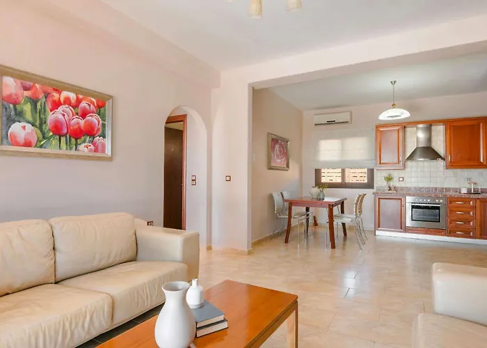 Bay By Vintage Travel * ספרטיה