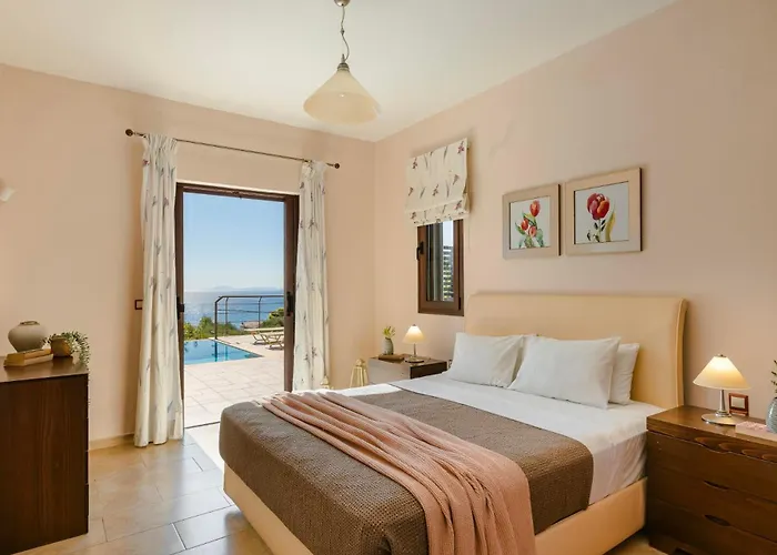 Bay By Vintage Travel ספרטיה