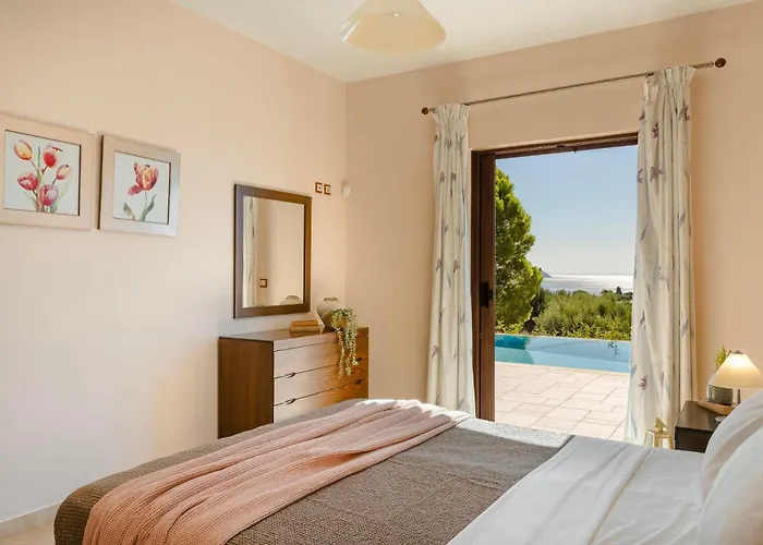 Bay By Vintage Travel * ספרטיה