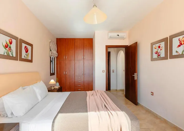 וילה Bay By Vintage Travel ספרטיה