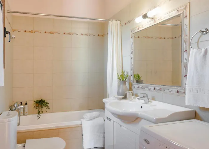 וילה Bay By Vintage Travel