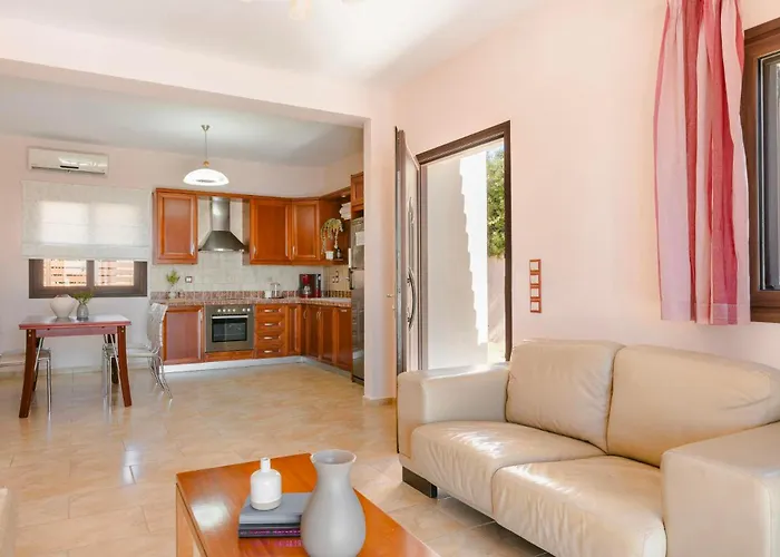 Bay By Vintage Travel וילה