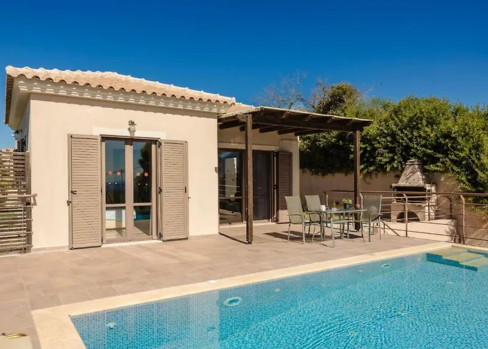 Bay By Vintage Travel וילה ספרטיה