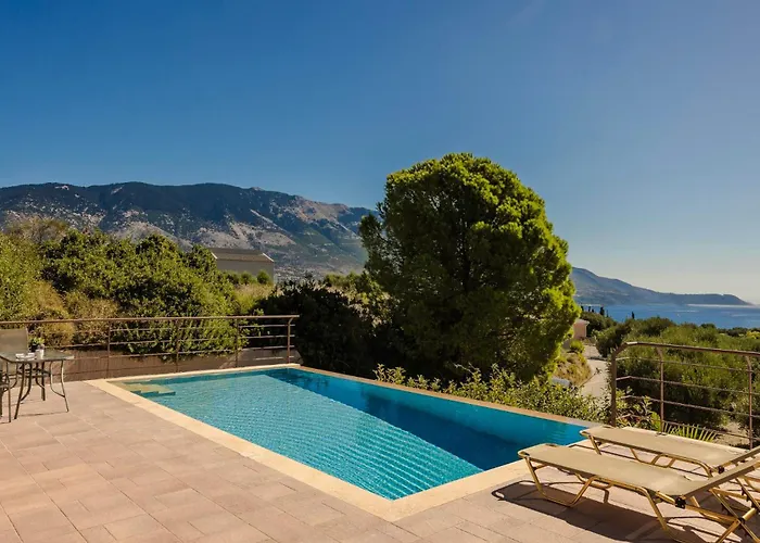 Bay By Vintage Travel * ספרטיה