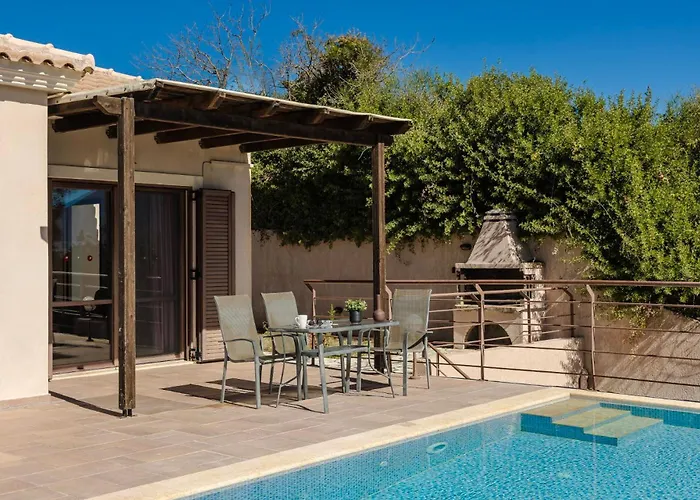 Bay By Vintage Travel וילה *