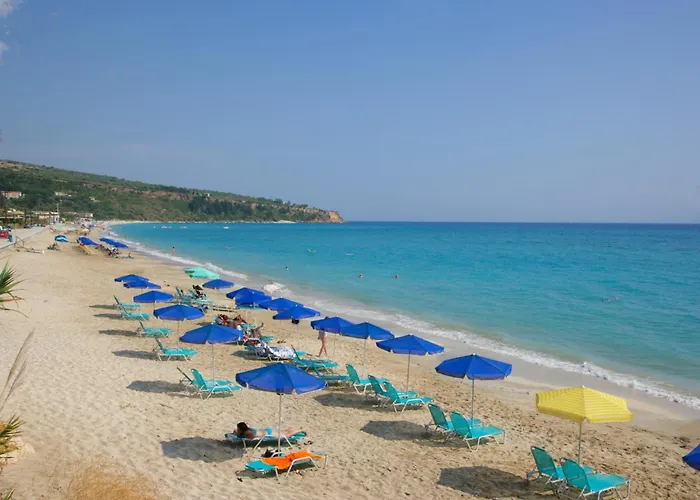 וילה Bay By Vintage Travel