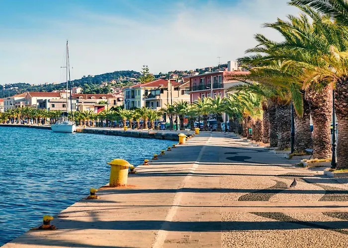 וילה Bay By Vintage Travel *