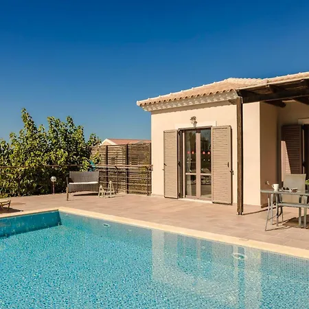 Bay By Vintage Travel * Spartià