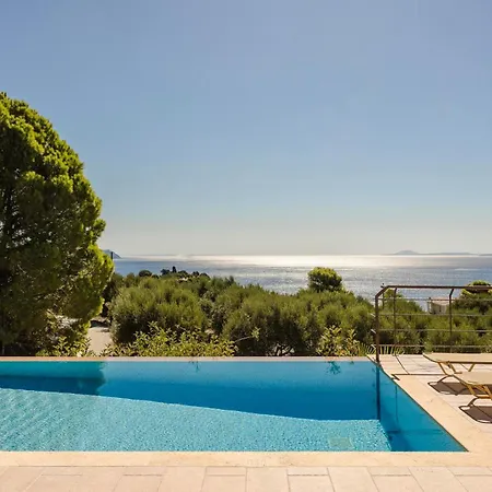 Bay By Vintage Travel Villa *