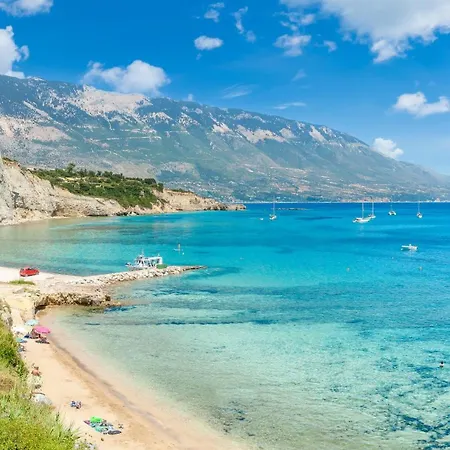 Bay By Vintage Travel Villa