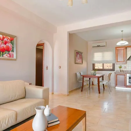 Bay By Vintage Travel * Spartià