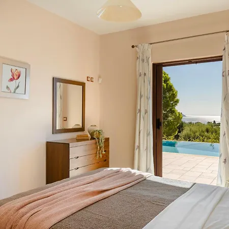 Bay By Vintage Travel * Spartià