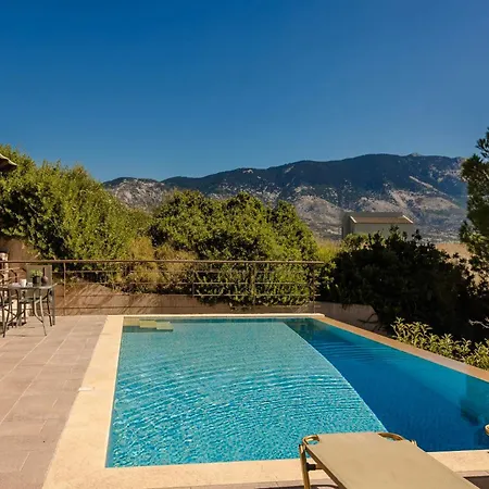 Bay By Vintage Travel * Spartià