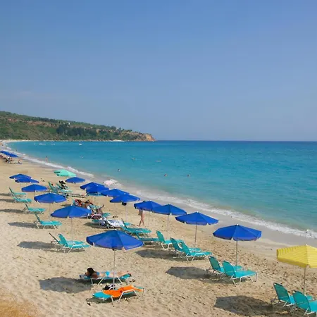 וילה Bay By Vintage Travel